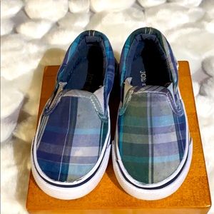 Joe Boxer slip on